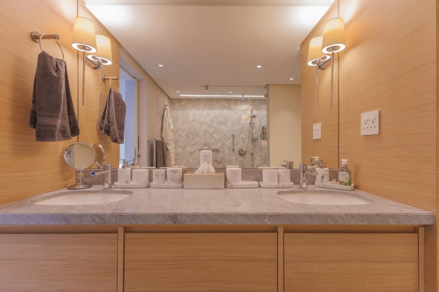 To Let 2 Bedroom Property for Rent in Clifton Western Cape